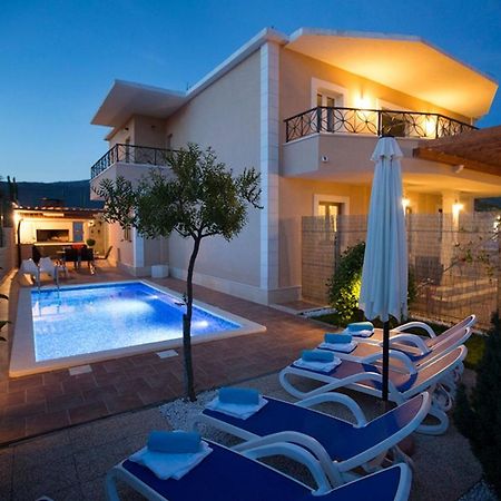 Apartment Sasso Split Eksteriør billede