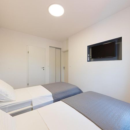 Apartment Sasso Split Eksteriør billede