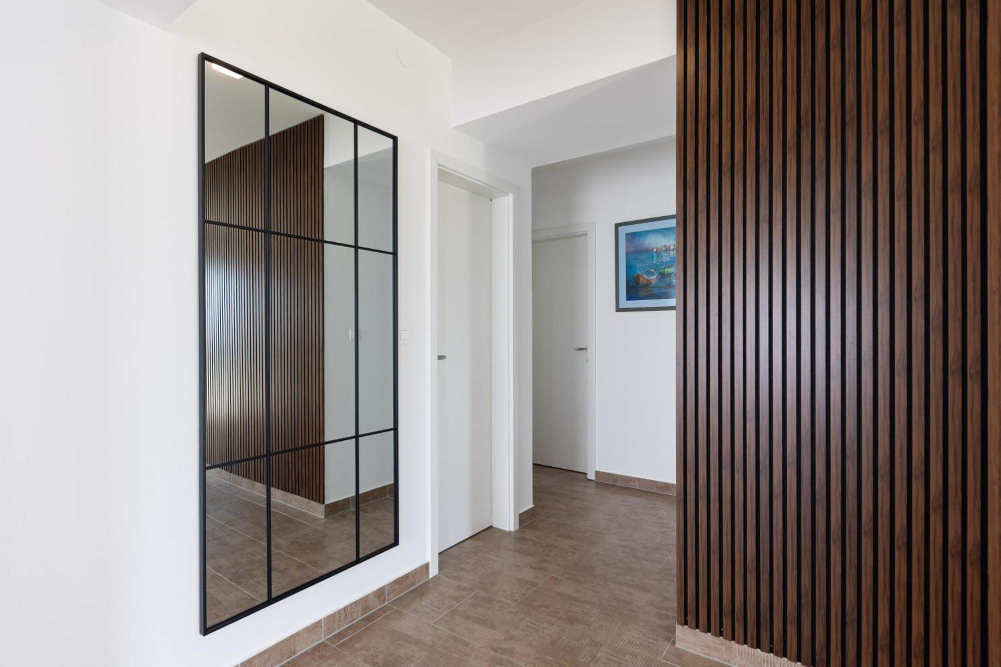 Apartment Sasso Split Eksteriør billede